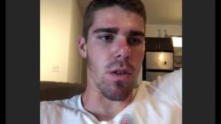 UTR Interview- Reilly Opelka
