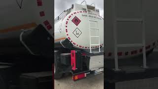 IVECO Eurocargo ML180E28 fuel truck | Image 4 - Autoline