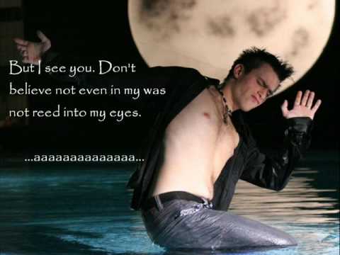 Omar Naber - I still carry on [lyrics]