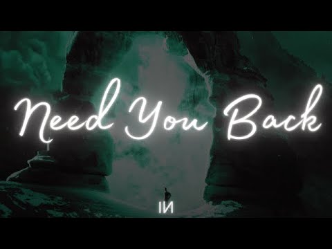 2nd Life X Ben Haydn - Need You Back [Lyrics]