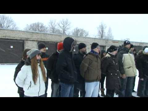 Viru jalaväepataljon