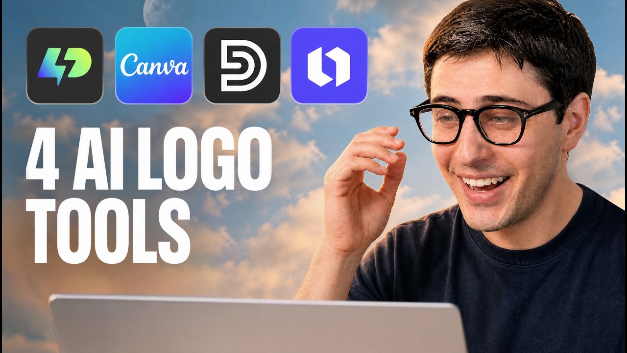 Logodiffusion tutorial