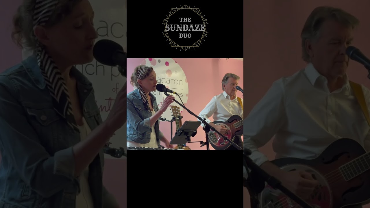 Promotional video thumbnail 4 for Sundaze
