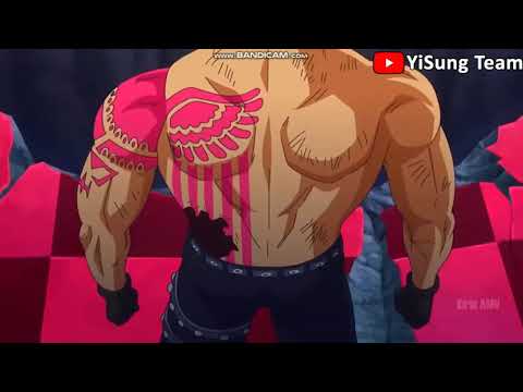 sem rap katakuri