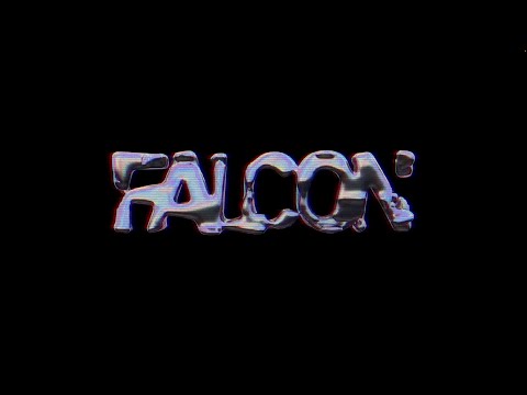 AllttA - Falcon Heavy [Lyrics Video]