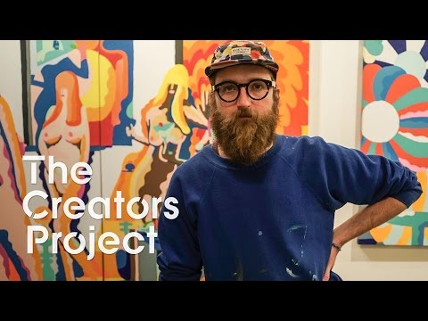 download lagu mp3 mp4 The Creators Project, download lagu The Creators Project gratis, unduh video klip The Creators Project