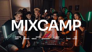 Download lagu MIXCAMP Live at Package HQ mp3