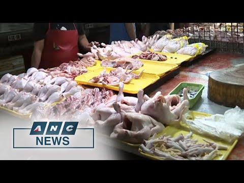 Surging pork prices push PH inflation to 2-year high...