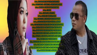 Download lagu ANDRA RESPATI FEAT ESLA PITALOKA Full Album TANPA IKLAN mp3