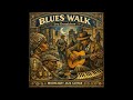 The Blues Walk — Lou Donaldson 🚶‍♂️🎷