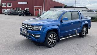 Volkswagen Amarok 3,0 V6 4motion Aventura car for sale - Image 4 | Autoline IN Volkswagen Amarok 3,0 V6 4motion Aventura car | Image 4 - Autoline