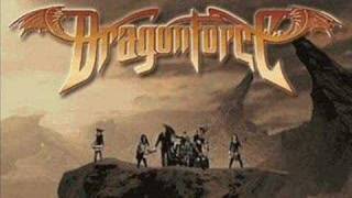 Dragonforce-My Spirit Will Go On