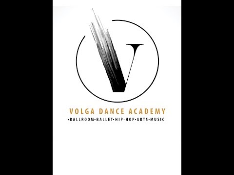 Volga Dance at Islanders DanceSport Challenge