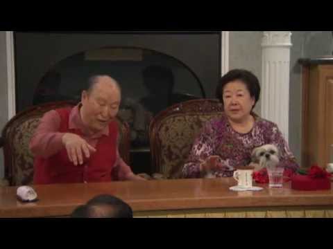 2012/02/08 - HDH - When you voluntarily take the path that other people can't