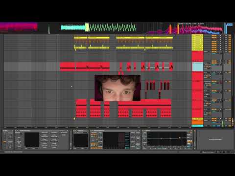 TRACTOR DUB JOCKS SPESH 80% RECREATION (I HOPE DVEIGHT DOESN'T SEE THIS AT 3AM)