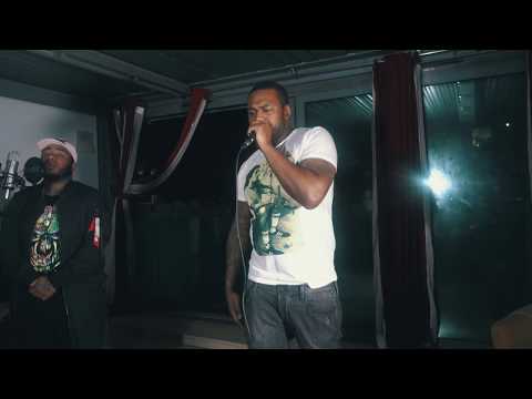 Stana - My Issues Ft. Signz (Prod. by Self-Taught Beats) [Music Video]