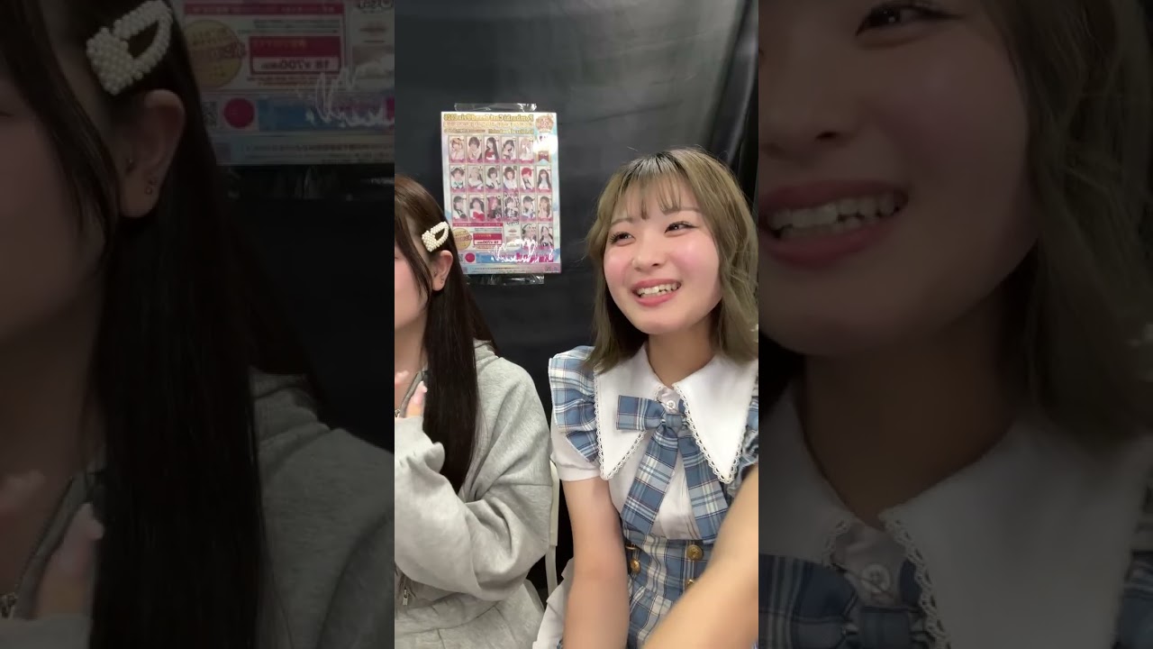 ライブ ハイライト