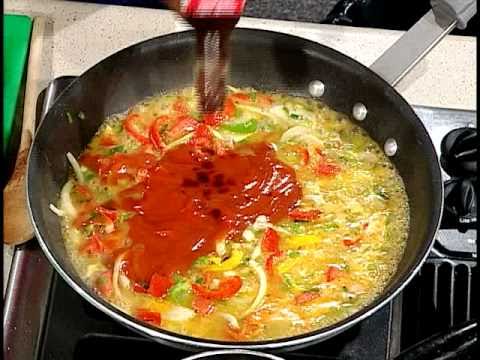 Traditional Christmas Morning Breakfast - Grace Foods Creative Cooking Christmas Series