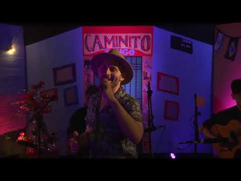 Milonga Sentimental - Vincenzo Cicale y el Trío Arrabalero