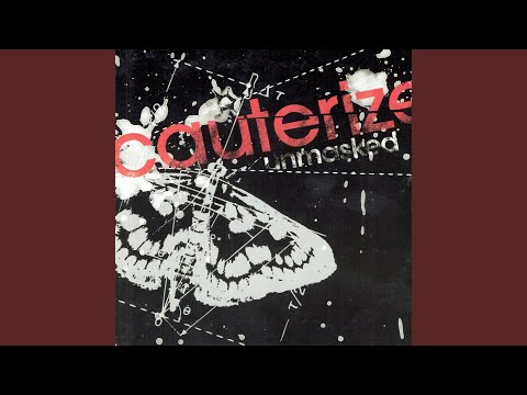 My Favorite Patient - Cauterize