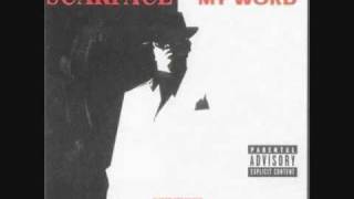 scarface- bitch nigga feat. z-ro, d-bomb &amp; bun b