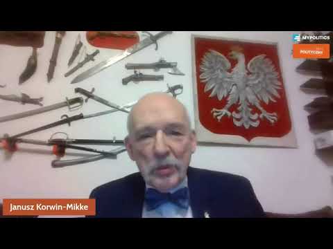 Korwin-Mikke Mówi o Hitlerze 2021