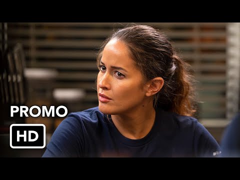 Station 19 7x04 Promo "Trouble Man" (HD) Season 7 Episode 4 Promo Final Season