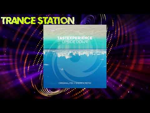 Tastexperience featuring Sara Lones - Upside Down (Extended Mix) [BLACK HOLE RECORDINGS]