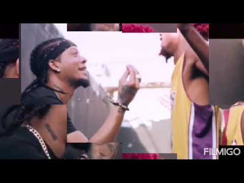 Rochy RD x El Napo - (Matate) Mierda De Gira