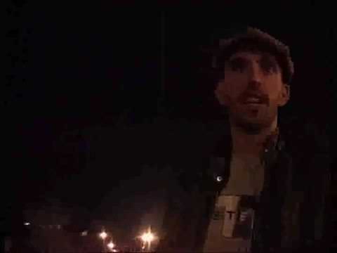 Writers e Hip Hop a Roma - McGiaime Special