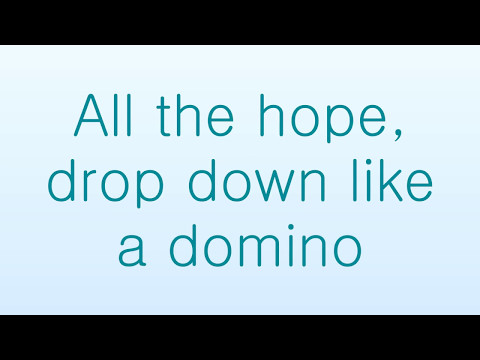 download lagu mp3 mp4 Lifetimes Oh Wonder Lyrics, download lagu Lifetimes Oh Wonder Lyrics gratis, unduh video klip Lifetimes Oh Wonder Lyrics