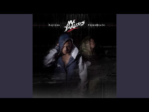 Tinieblas (feat. Sloow Track)