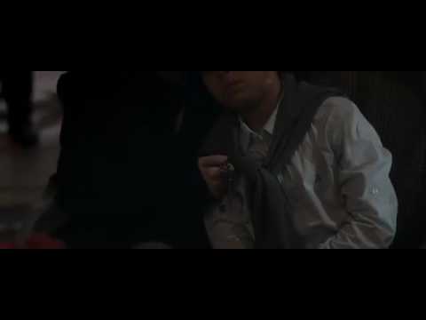 O vendedor de Sonhos- Melhor Cena