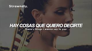 Download lagu Lana Del Rey - Cinnamon Girl (Sub. Español/Lyrics) mp3 Download lagu Lana Del Rey - Cinnamon Girl (Sub. Español/Lyrics) mp3