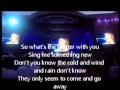 OASIS STAND BY ME KARAOKE 