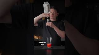 Ming River Year of the Rabbit Hopulence Baijiu Cocktail