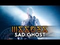 Issues - "Sad Ghost" LIVE! Journeys Noise Tour ...