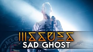 Issues - "Sad Ghost" LIVE! Journeys Noise Tour