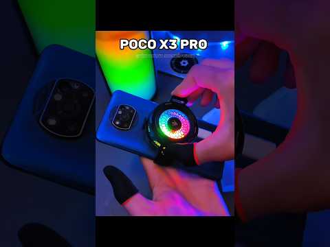 Poco X3 PRO from 2021 Legends 😈🔥#pocox3prohdrextremegameplay #pocox6pro5g#pocox7pro #pubgmobile#test
