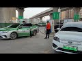 ev station