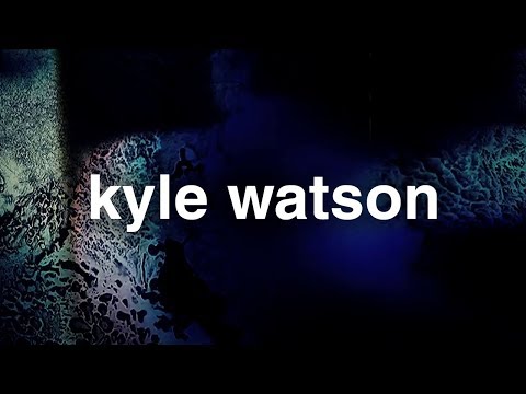 Kyle Watson - You Boy (Ft. Kylah Jasmine)