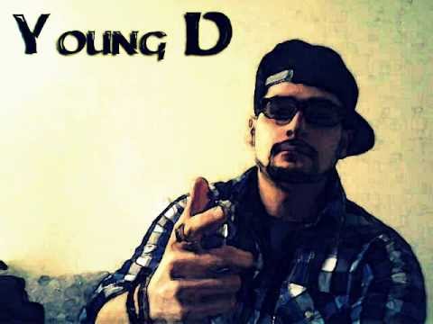 Karisma x Young D- Behind These Bars