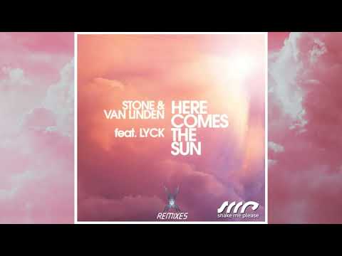 CJ Stone & Marc Van Linden ft. Lyck - Here Comes The Sun (SuperMf007 Remix)