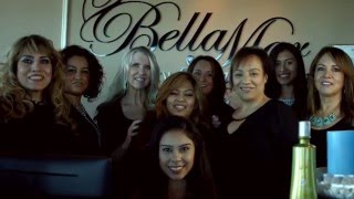 Bella Mar Day Spa and Salon |  Luxury Oxnard Beauty Salon | Ventura Co