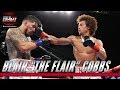 Blair "The Flair" Cobbs breaks down his insane journey | State of Combat