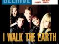 I Walk The Earth (Single Version) - Voice Of The Beehive  *Audio*