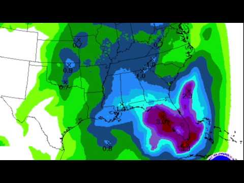 June 9, 2017 Weather Xtreme Video - Morning Edition