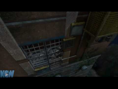 Uncharted 2 - Treasures - Breaking And Entering (10) | WikiGameGuides