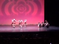 Vychodna Slovak Dancers Bul Ja Parobočok