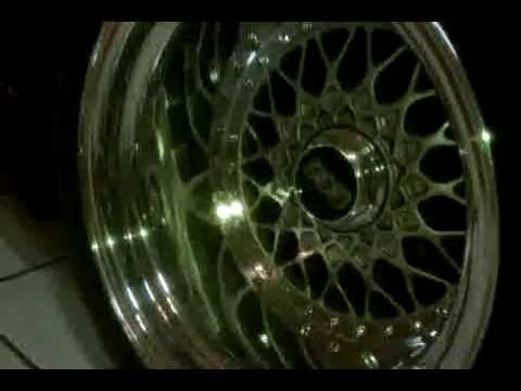 Corrado Rieger GTO Breitbau